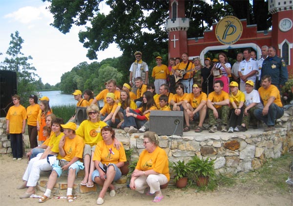 ��������� ������ - 2007