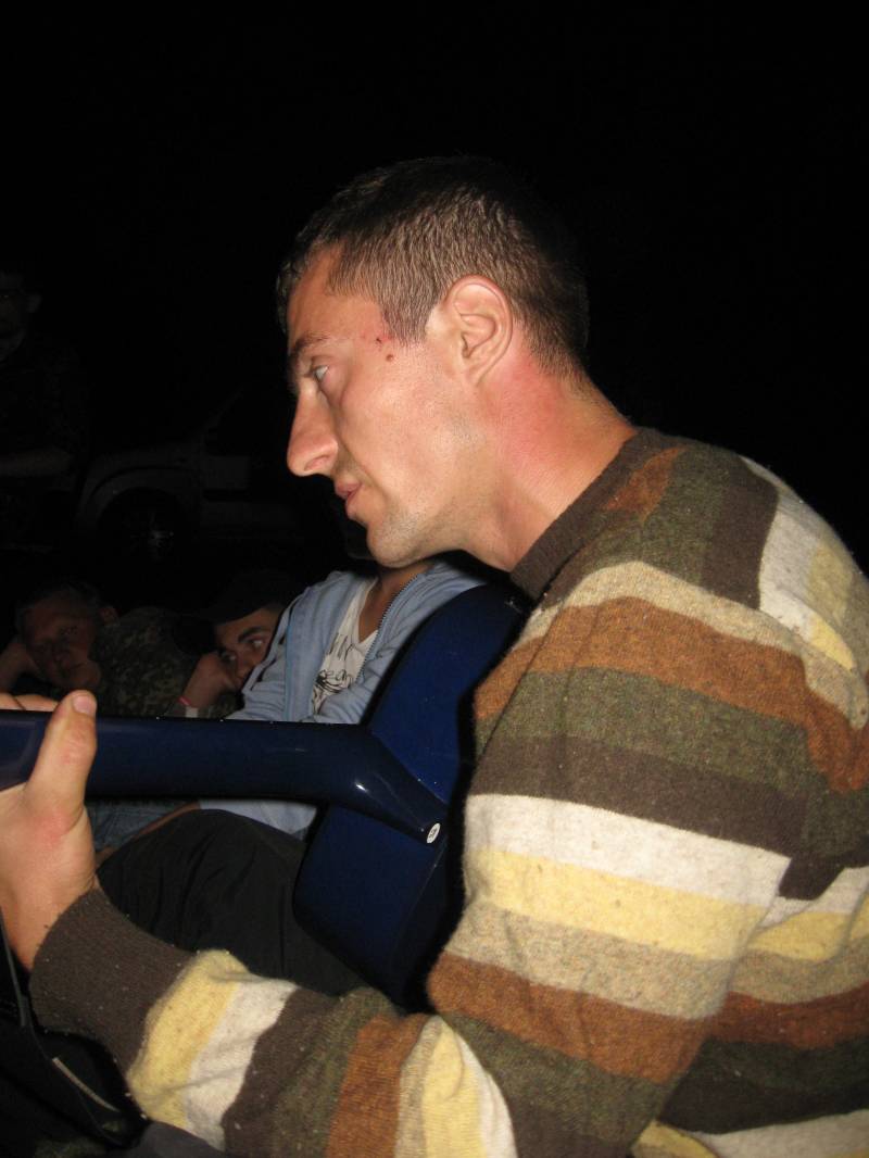 ��������� ������ 2011