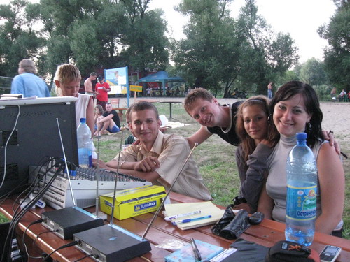 ��������� "ѳ�������� ����� 2009 "