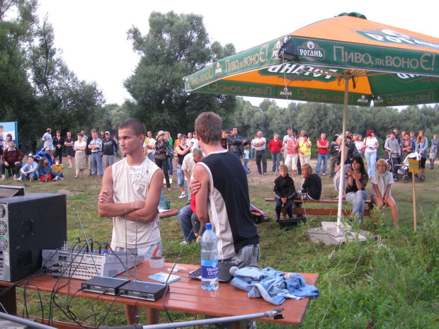 ��������� "ѳ�������� ����� 2009 "