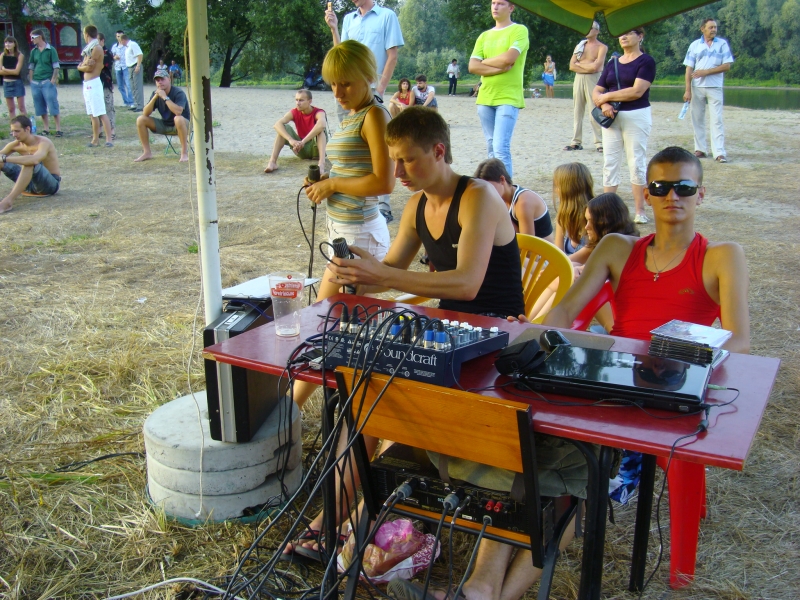 ��������� ������ 2010