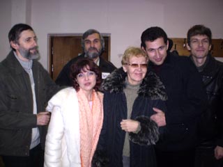 ������ ����-2007