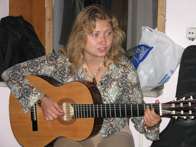"������� ����" - 2008