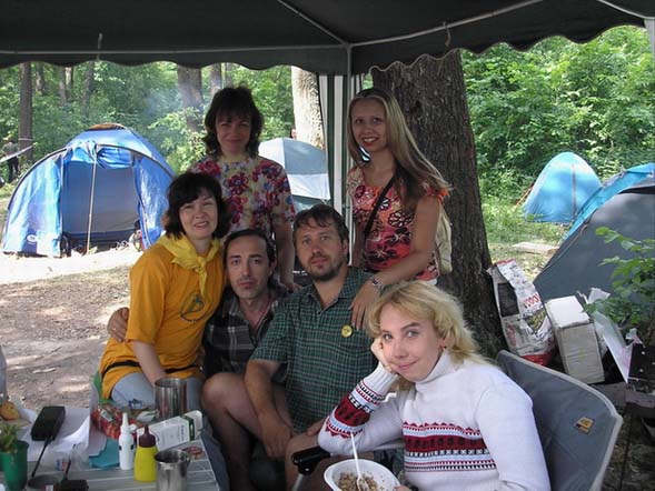 ��������� ������ - 2007