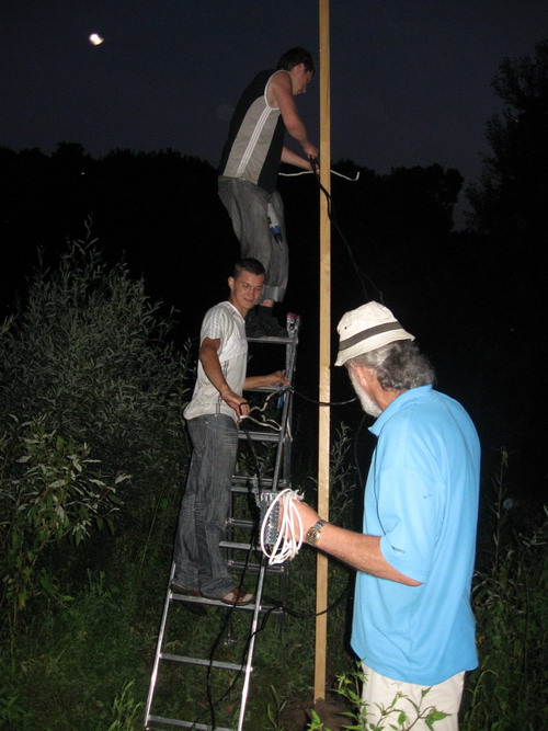 ��������� " ѳ�������� ����� 2009"